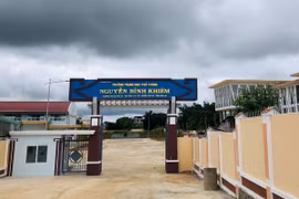 Chuyển cơ quan điều tra vụ đền bù sai quy định hơn 1,8 tỷ đồng ở huyện Chư Sê