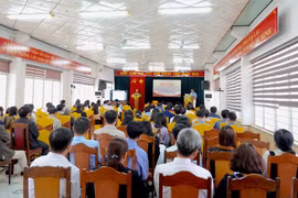 Gia Lai: Góp ý dự thảo Nghị quyết của HĐND tỉnh liên quan đến các khoản thu ngoài học phí