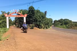 "Dân vận khéo thì việc gì cũng thành công"