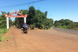 "Dân vận khéo thì việc gì cũng thành công"
