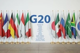 G20 tiếp tục chia rẽ về các vấn đề "nóng" trên toàn cầu