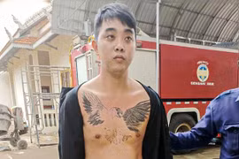 Tây Ninh: Bắt giữ đối tượng truy nã, bỏ trốn sang Campuchia