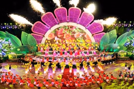 Lâm Đồng: Triển khai công tác bảo đảm an toàn thực phẩm trong dịp Festival hoa Đà Lạt năm 2022