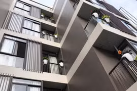 Xu hướng rót tiền đầu tư bất động sản cho thuê