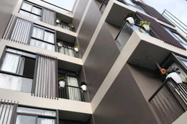 Xu hướng rót tiền đầu tư bất động sản cho thuê