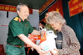 Doanh nghiệp đồng hành cùng sự phát triển tỉnh nhà