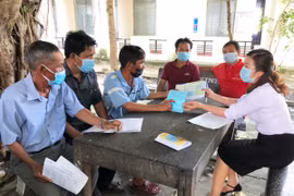 Đơn giản hóa thủ tục hành chính giải quyết trợ cấp thất nghiệp