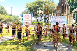 Chư Á giàu tiềm năng phát triển du lịch cộng đồng