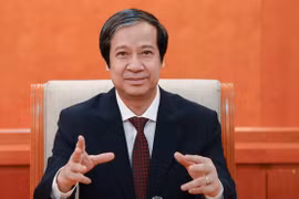 Năm 2022, giáo dục đại học Việt Nam nhảy vọt trên bảng xếp hạng