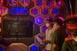 Hãy luôn là 'cao điểm'