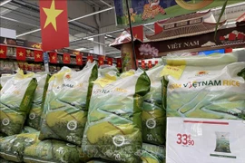 Cơm Việt Nam Rice - xúc cảm khi rút ví