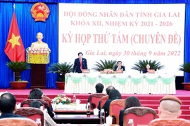 Gia Lai tập trung triển khai các nghị quyết do HĐND tỉnh thông qua