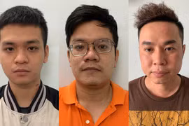 Chân tướng "ông trùm" 2 đường dây làm giả CCCD gắn chip ở TP Thủ Đức