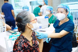 Ngày 3-10, Việt Nam ghi nhận số ca Covid-19 gần gấp đôi so với 24 giờ trước