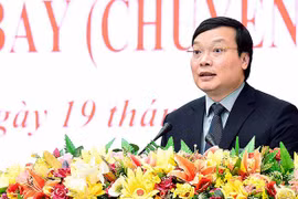 Thủ tướng phê chuẩn ông Trương Hải Long giữ chức Chủ tịch UBND tỉnh Gia Lai