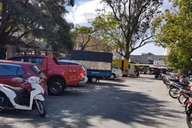 Lâm Đồng: Nghiên cứu, triển khai làm nhiều bãi đậu xe ở TP. Đà Lạt