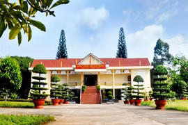 Tuần lễ Văn hóa ẩm thực và Ngày hội Di sản Văn hóa năm 2022 diễn ra từ ngày 2 đến 6-11