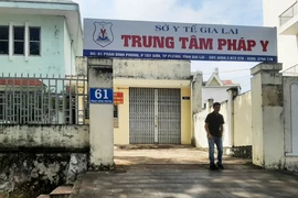 Vụ sai phạm tại Trung tâm Pháp y tỉnh: Người trong cuộc nói gì?