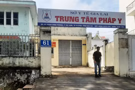 Vụ sai phạm tại Trung tâm Pháp y tỉnh: Người trong cuộc nói gì?