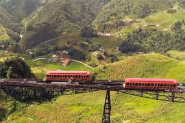 Travel+Leisure: Việt Nam điểm đến cho kỳ nghỉ trăng mật đáng mơ ước