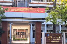 20 cơ sở y tế ở Thái Bình thu chênh giá test nhanh Covid-19 hơn 15 tỷ đồng