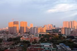 HoREA kiến nghị 'khơi thông' vốn, 'làm giàu' nguồn cung nhà ở