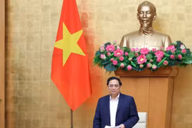 Thủ tướng yêu cầu phản ứng chính sách phải kịp thời, chính xác, hiệu quả hơn