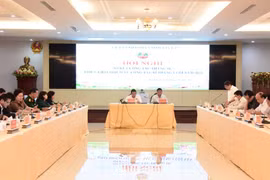 Gia Lai sơ kết công tác tháng 10, triển khai nhiệm vụ 2 tháng cuối năm 2022