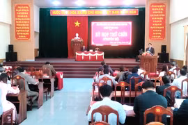 Kbang: Hơn 17,4 tỷ đồng thực hiện các chương trình mục tiêu quốc gia