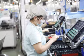 Trong 10 tháng cả nước xuất siêu 9,4 tỷ USD