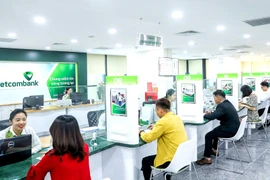 Vietcombank Bắc Gia Lai khai trương phòng giao dịch Đức Cơ