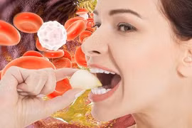 Vũ khí đánh bay cả cholesterol và đường huyết cao có trong bếp nhà bạn