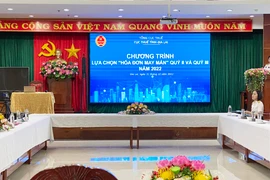 Cục Thuế tỉnh Gia Lai tổ chức quay số "Hóa đơn may mắn"