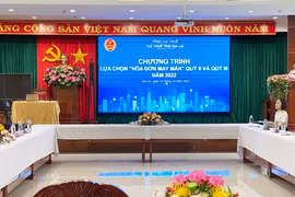 Cục Thuế tỉnh Gia Lai tổ chức quay số "Hóa đơn may mắn"