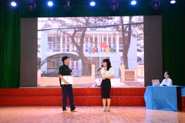 Hội thi "Tìm hiểu về công tác cải cách hành chính"; Nâng cao ý thức phục vụ công dân