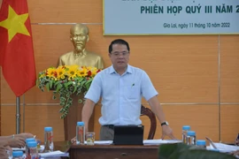 Gia Lai giải ngân hơn 1.612 tỷ đồng vốn tín dụng chính sách