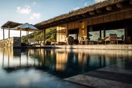 Khám phá 3 khu nghỉ dưỡng sang chảnh bậc nhất Phú Yên