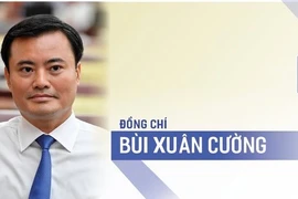 Đồng chí Bùi Xuân Cường được bầu làm Phó Chủ tịch UBND TPHCM