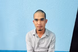 Đak Đoa: Bắt đối tượng truy nã lẩn trốn trên khu vực biên giới