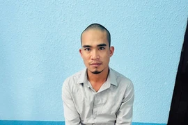 Đak Đoa: Bắt đối tượng truy nã lẩn trốn trên khu vực biên giới