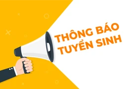 3 trường đại học y dược tuyển sinh bổ sung năm 2022