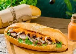 Vì sao bánh mì là món ăn 'quốc dân'?