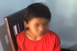 "Siêu trộm nhí" gây ra hàng loạt vụ trộm, cướp lấy tiền chơi game ở huyện Đak Đoa