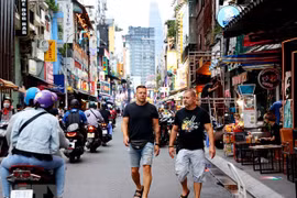 TP. Hồ Chí Minh hồi sinh mạnh mẽ: Du lịch mở cửa với diện mạo mới