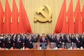 Nhiệm kỳ 2017-2022, Trung Quốc xử lý 410.000 người vì thói quan liêu, hình thức