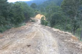 Lâm Đồng thu hồi gần 66 ha đất để làm đường kết nối với Đak Lak