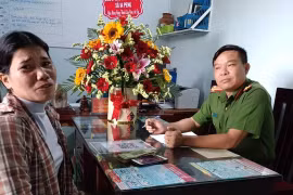 Phú Thiện: Kịp thời ngăn chặn 1 vụ lừa đảo chiếm đoạt tài sản qua mạng xã hội