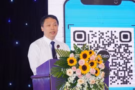 Tạo đột phá từ chuyển đổi số