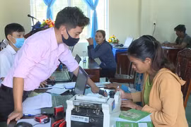 Vốn tín dụng chính sách: "Bà đỡ" của hộ nghèo ở Krông Pa