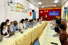 Gia Lai ước tính mỗi năm có gần 6.100 trẻ suy dinh dưỡng cấp tính nặng